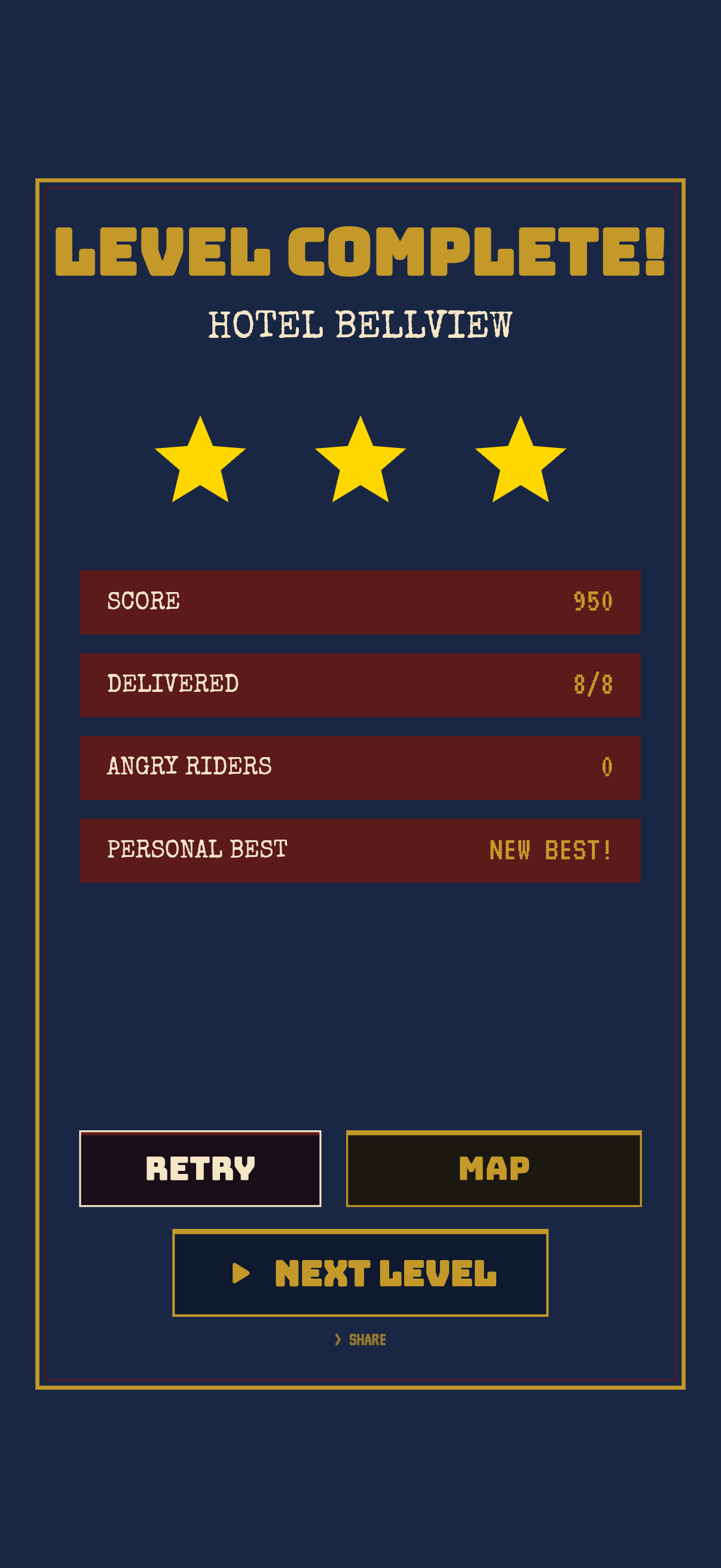 Performance review